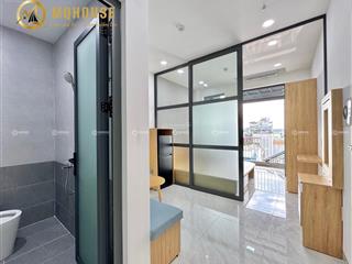Căn hộ 1pn full nt giặt riêng ở ngay mũi tàu trường chinh, cộng hoà  0703 992 ***