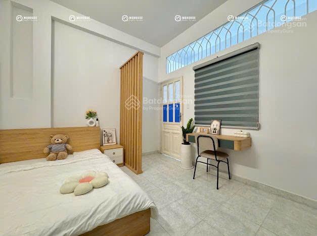 Cho thuê phòng full nội thất ở tân phú  0703 992 ***