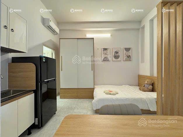 Cho thuê phòng full nội thất ở tân phú  0703 992 ***