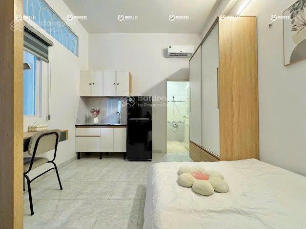 Cho thuê phòng full nội thất ở tân phú  0703 992 ***