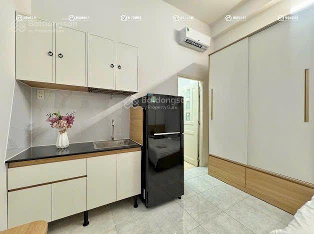 Cho thuê phòng full nội thất ở tân phú  0703 992 ***