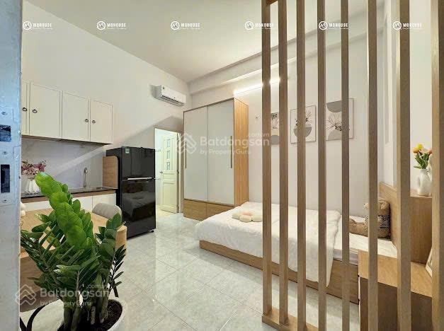 Cho thuê phòng full nội thất ở tân phú  0703 992 ***