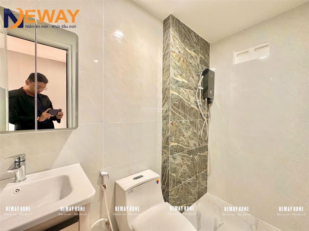 Cho thuê căn hộ 1pn ban công full nt gần đh văn hiến, ngay khu nguyễn sơn, thoại ngọc hầu