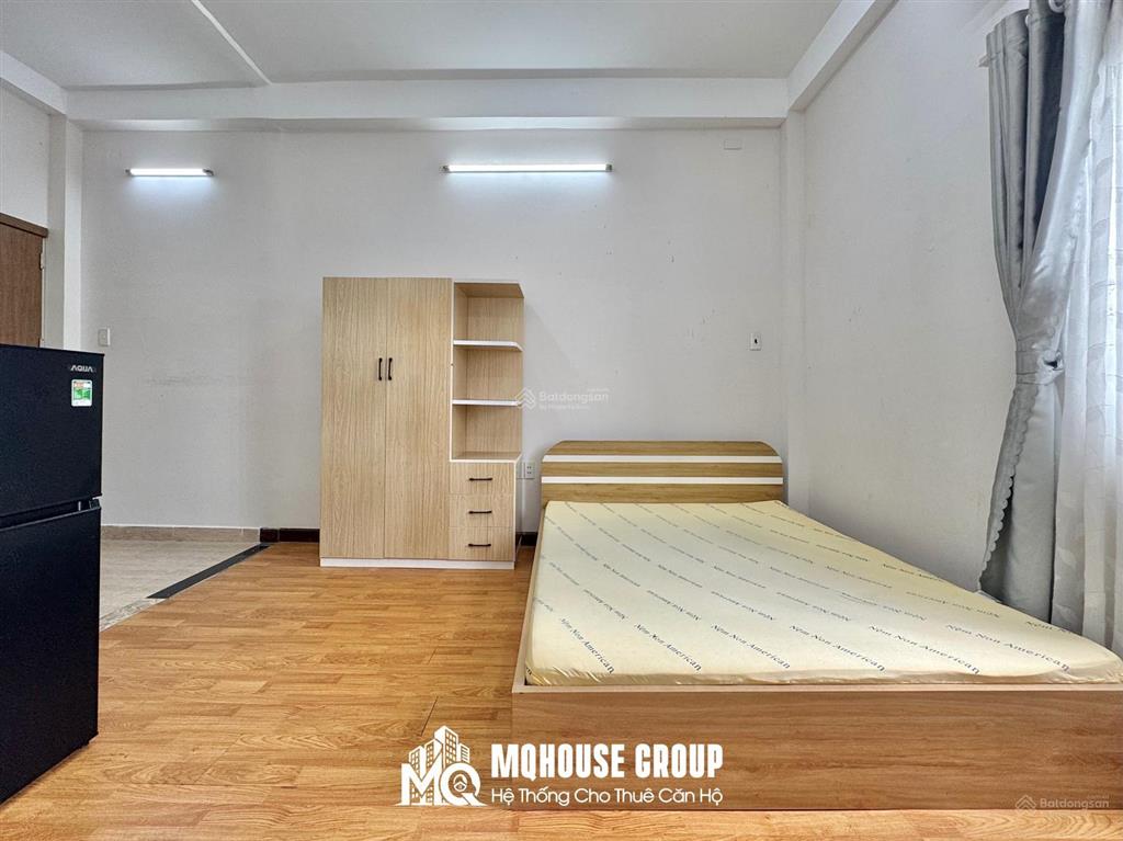 Cho thuê căn hộ full nội thất gần ngay aeon tân phú  0703 992 ***