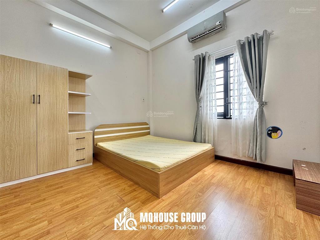 Cho thuê căn hộ full nội thất gần ngay aeon tân phú  0703 992 ***