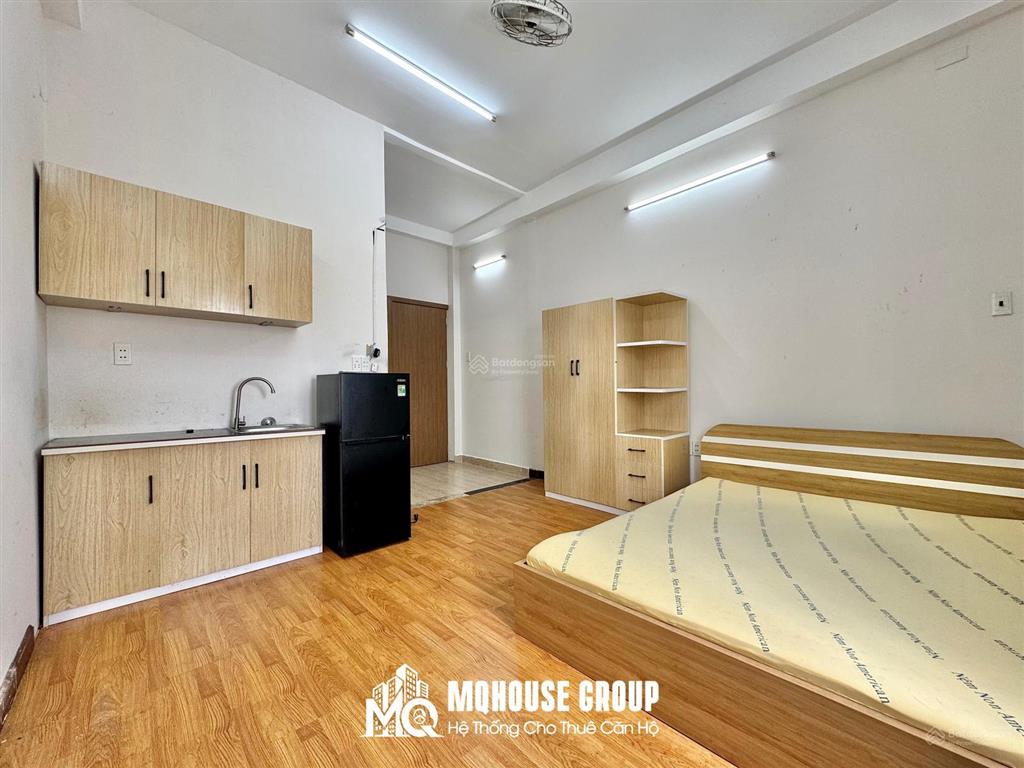Cho thuê căn hộ full nội thất gần ngay aeon tân phú  0703 992 ***