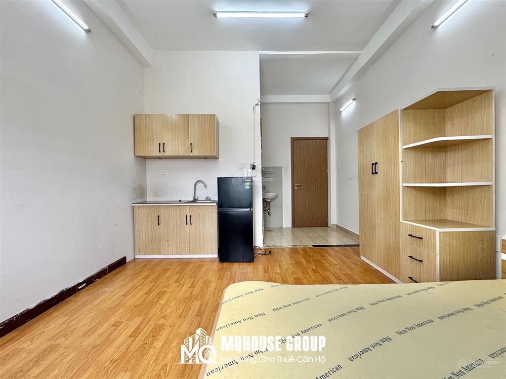 Cho thuê căn hộ full nội thất gần ngay aeon tân phú  0703 992 ***