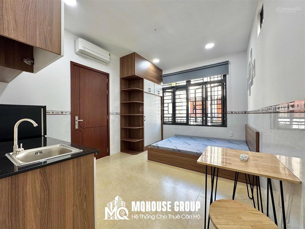 Cho thuê căn hộ mới 100%  full nt ngay kcn tân bình  0703 992 ***