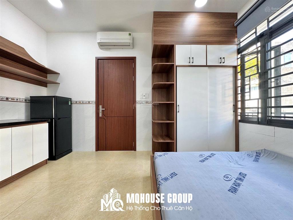 Cho thuê căn hộ mới 100%  full nt ngay kcn tân bình  0703 992 ***