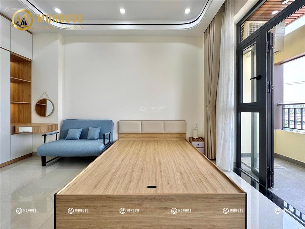 Cho thuê căn hộ xịn đẹp ngay aeon tân phú  0703 992 ***