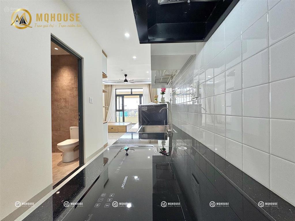 Cho thuê căn hộ xịn đẹp ngay aeon tân phú  0703 992 ***