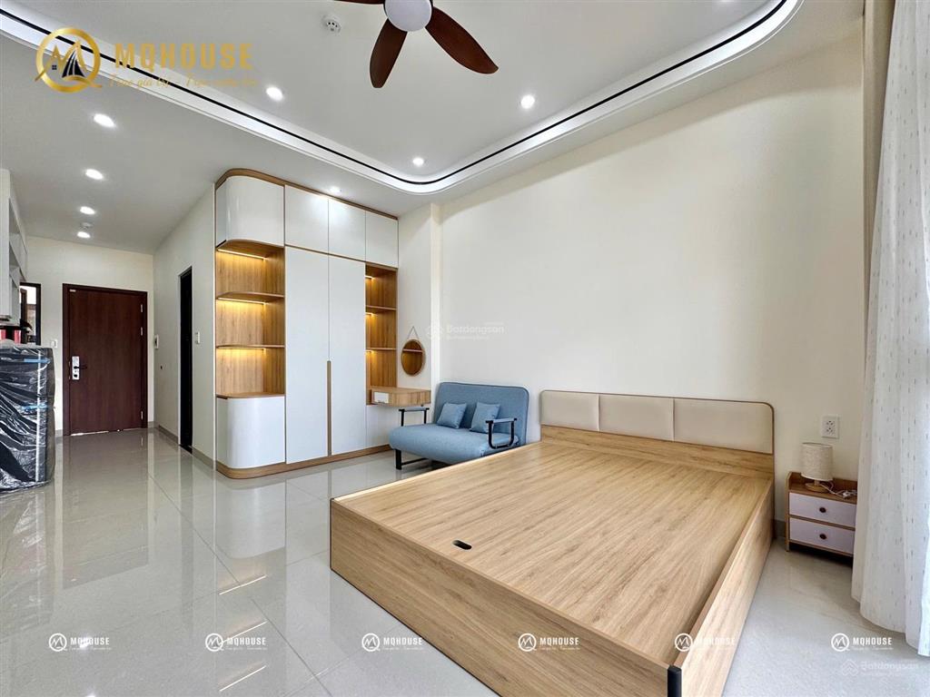 Cho thuê căn hộ xịn đẹp ngay aeon tân phú  0703 992 ***