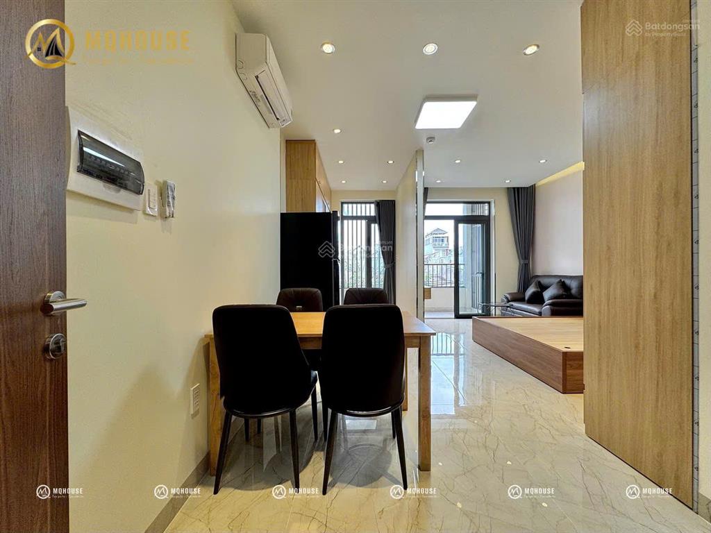 Cho thuê căn hộ full nt ngay nguyễn sơn, tân phú  phòng rộng, tách bếp  giặt riêng  0703 992 ***