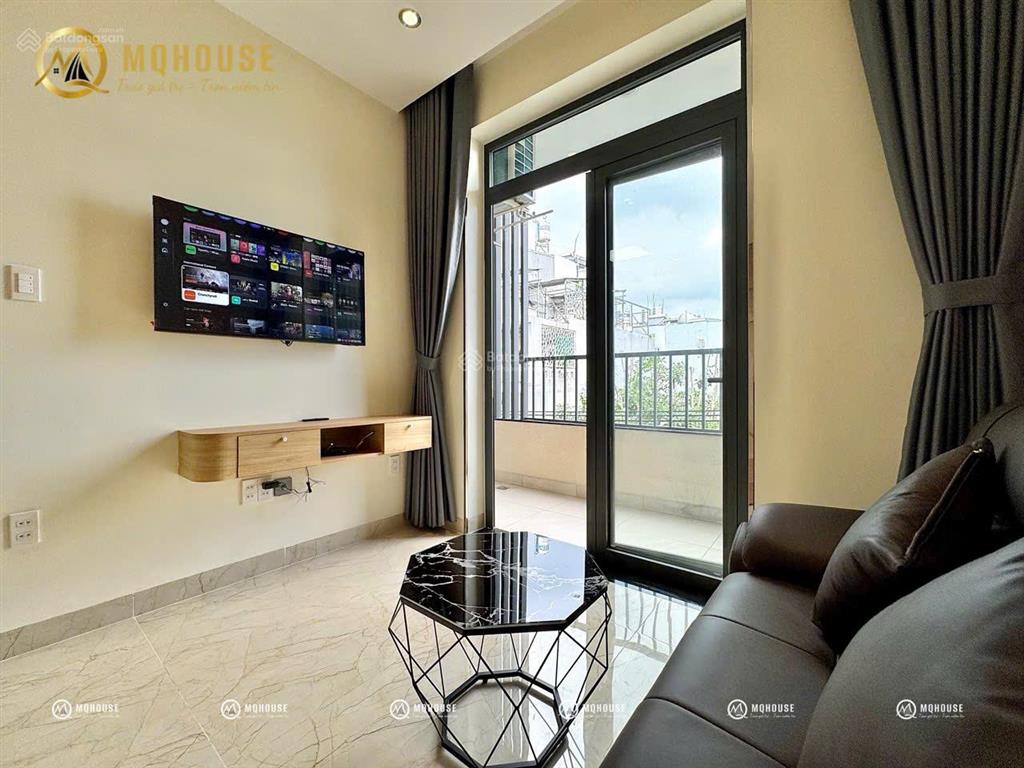Cho thuê căn hộ full nt ngay nguyễn sơn, tân phú  phòng rộng, tách bếp  giặt riêng  0703 992 ***
