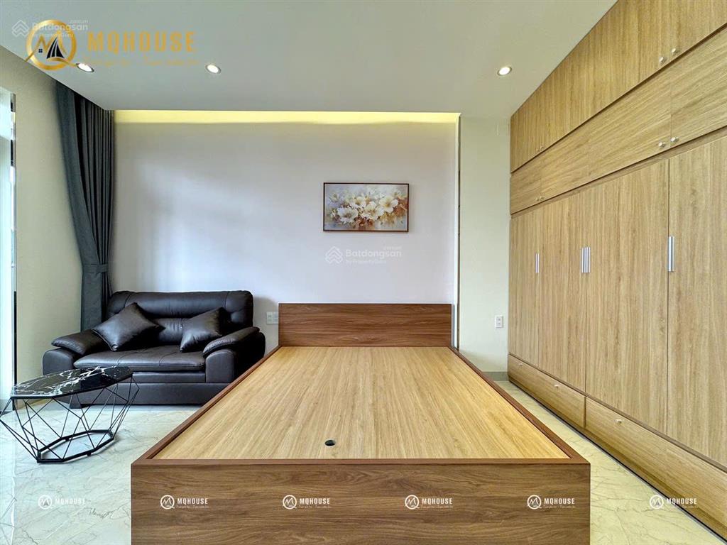 Cho thuê căn hộ full nt ngay nguyễn sơn, tân phú  phòng rộng, tách bếp  giặt riêng  0703 992 ***