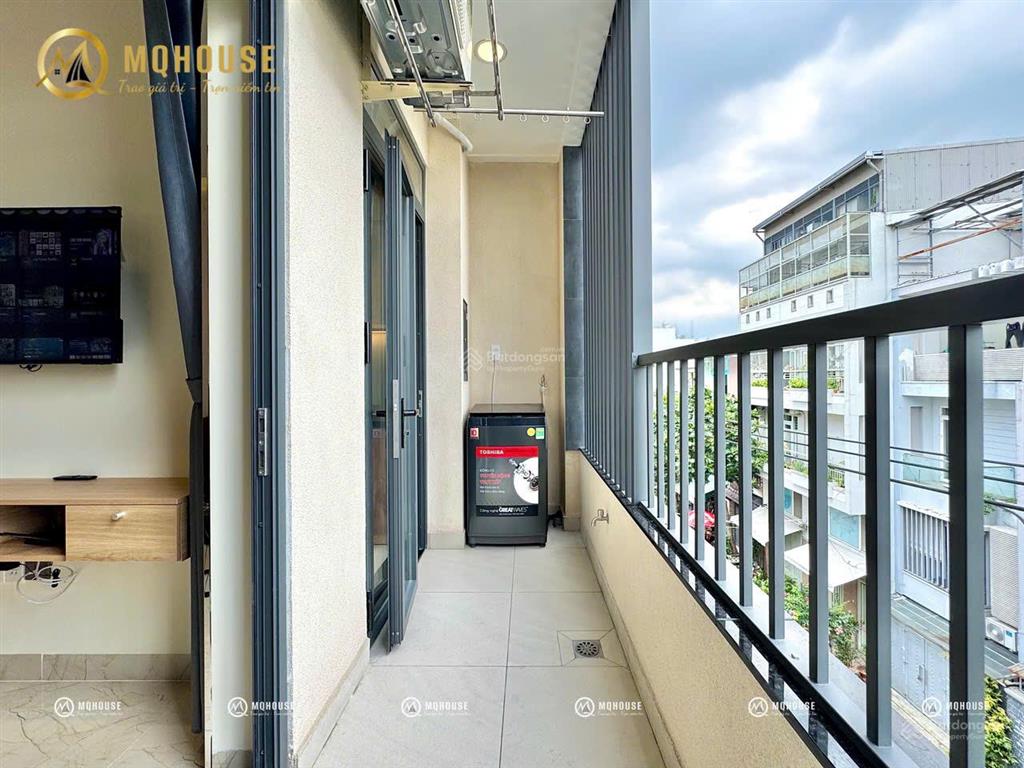 Cho thuê căn hộ full nt ngay nguyễn sơn, tân phú  phòng rộng, tách bếp  giặt riêng  0703 992 ***