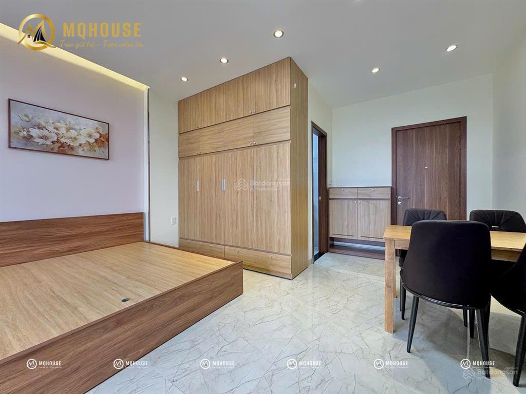 Cho thuê căn hộ full nt ngay nguyễn sơn, tân phú  phòng rộng, tách bếp  giặt riêng  0703 992 ***