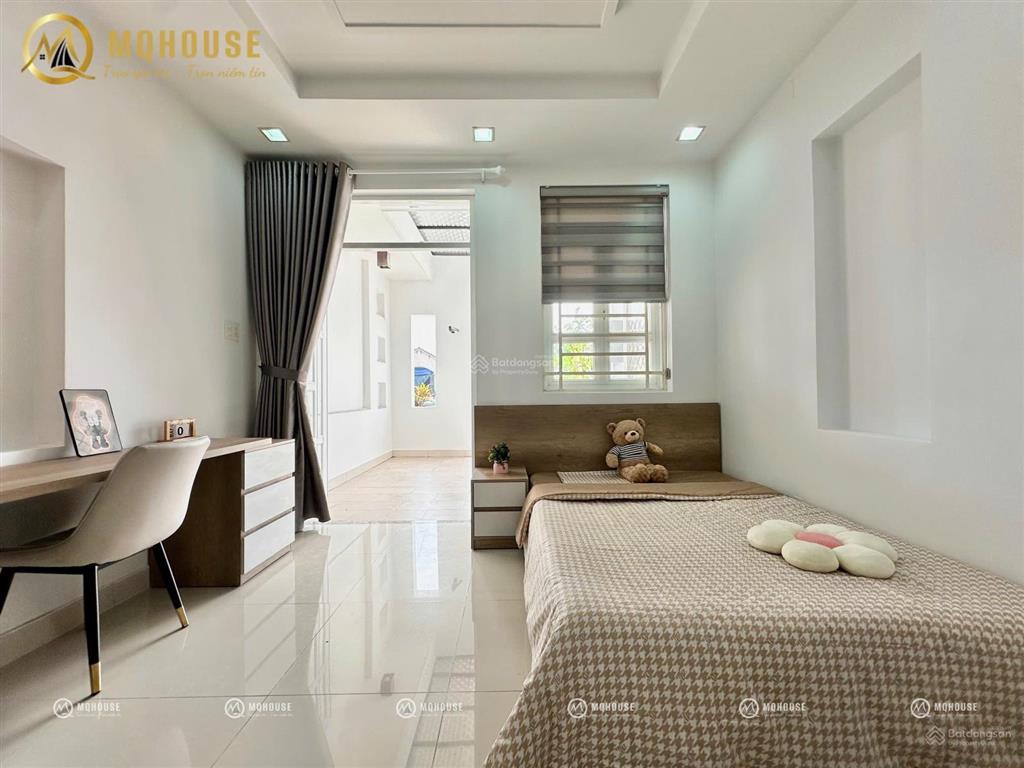Cho thuê căn hộ 1pn ban công lớn  full nt giặt riêng ngay khu tân sơn nhì, tân phú  0703 992 ***