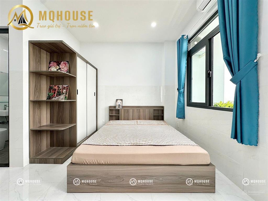 Cho thuê căn hộ ban công  máy giặt riêng ở tân phú  0703 992 ***