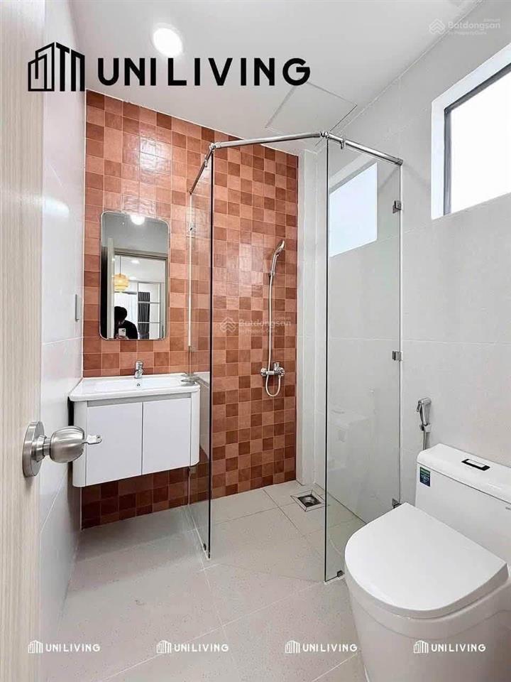 Cho thuê căn hộ full nội thất ở tân phú  0703 992 ***