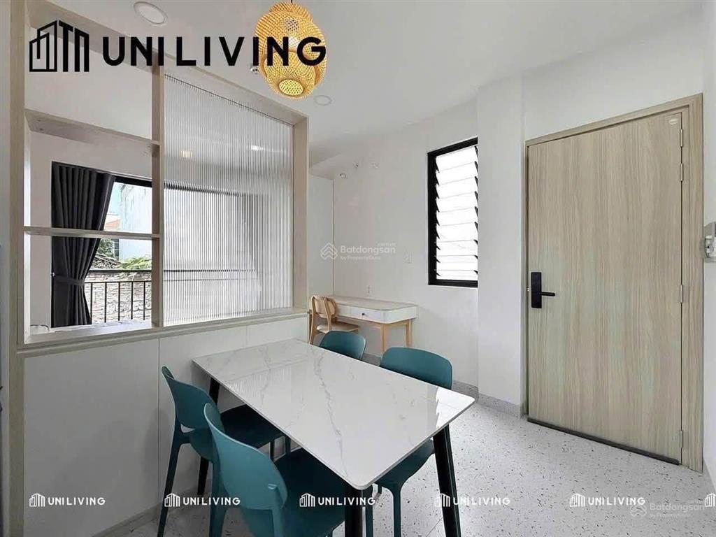 Cho thuê căn hộ full nội thất ở tân phú  0703 992 ***