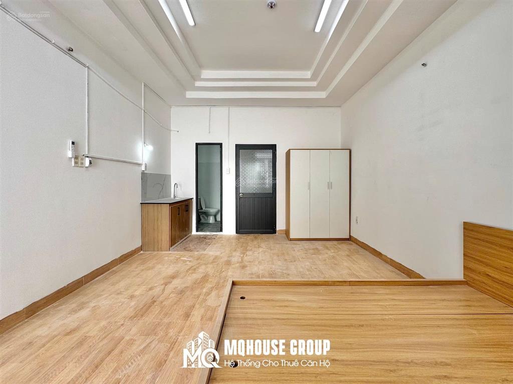 Cho thuê căn hộ ban công ngay gần đh công thương, aeon tân phú, kcn tân bình  0703 992 ***