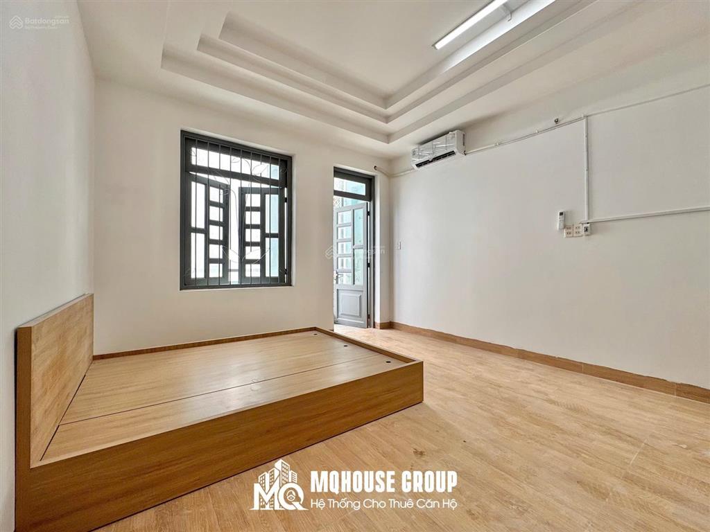 Cho thuê căn hộ ban công ngay gần đh công thương, aeon tân phú, kcn tân bình  0703 992 ***