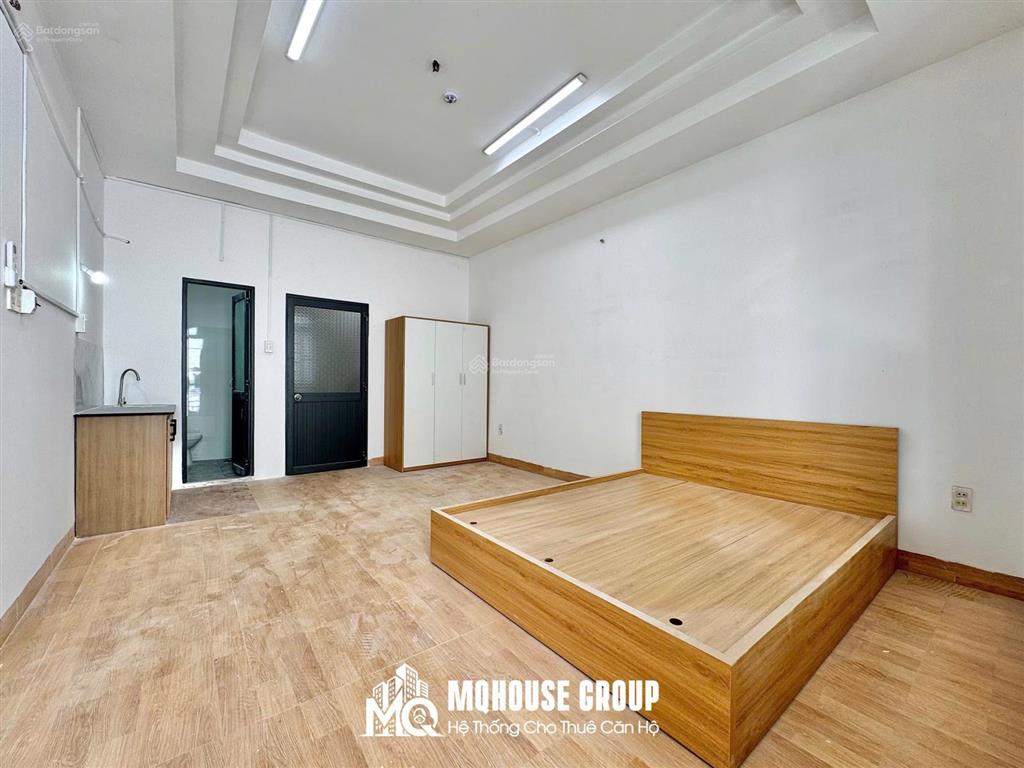 Cho thuê căn hộ ban công ngay gần đh công thương, aeon tân phú, kcn tân bình  0703 992 ***