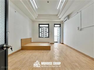 Cho thuê căn hộ ban công ngay gần đh công thương, aeon tân phú, kcn tân bình  0703 992 ***
