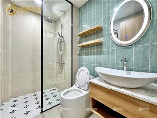 Cho thuê căn hộ 1pn tách bếp  full nt giặt riêng ngay aeon tân phú, kcn tân bình  0703 992 ***
