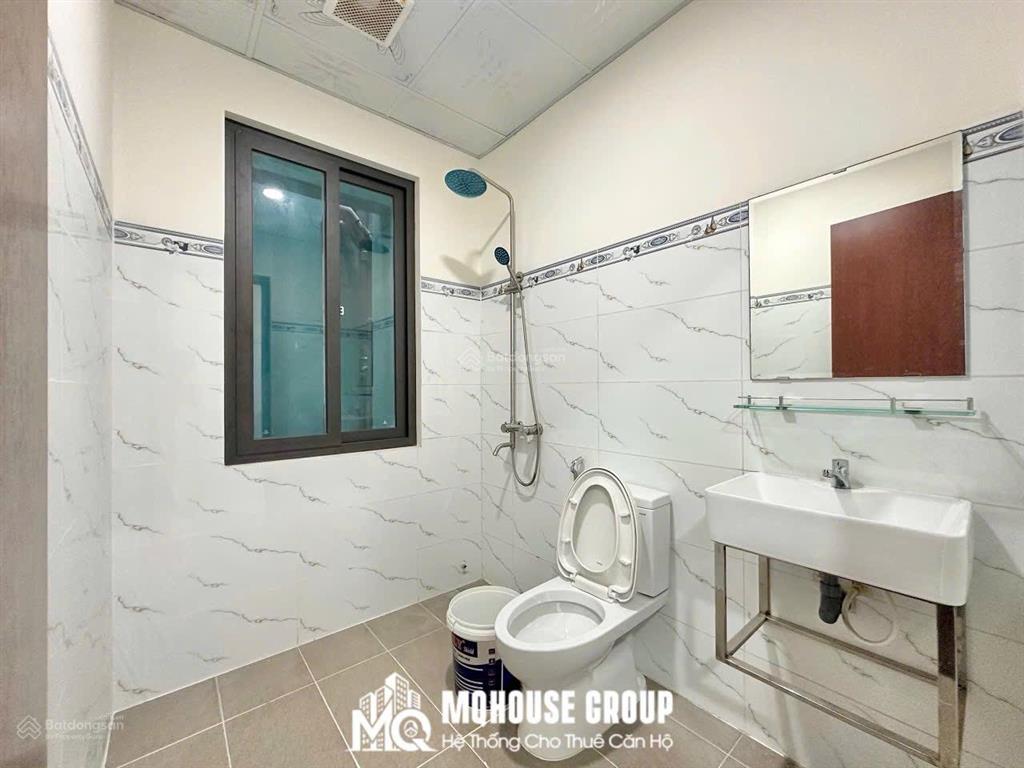 Cho thuê chung cư mini rộng ngay mũi tàu trường chinh, âu cơ  0703 992 ***