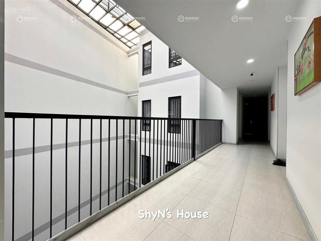 Cho thuê căn hộ full nội thất có ban công lớn ngay ngã tư bảy hiền, tân bình  0703 992 ***