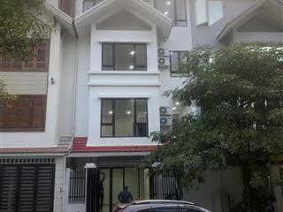 Cho thuê nhà mặt phố kđt mễ trì (vov) vị trí vàng, phù hợp làm văn phòng hay kinh doanh đều đỉnh