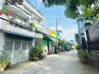 Hẻm 6m ngay phan anh, sát q6, q11, 81m2, 3 tầng, sẵn dòng tiền 30tr/th, giữ tiền đỉnh.