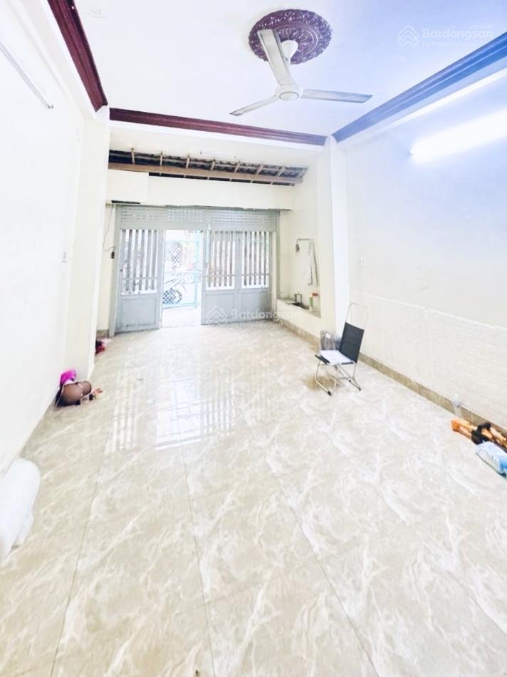 Đường nhựa 10m thông tân hoà đông, 80m2, 2 tầng, 3pn, phù hợp ở, làm vp cty, nhỉnh 7đ