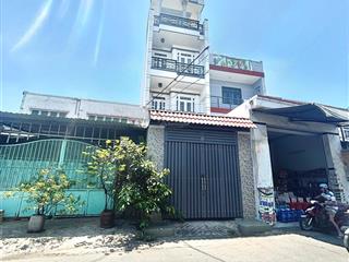 Mặt tiền kd ngay tỉnh lộ 10, tên lửa, 4 tầng, 4x19m, đường 10m có lề, ở và giữ tiền đỉnh, 9,69 tỷ