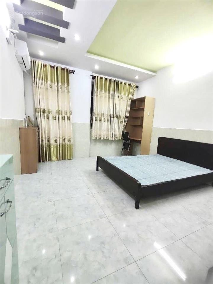Hẻm 8m cách mấy căn ra mt hương lộ 2, tân hoà đông, 5x12, 3 tầng, ở và kd đa ngành