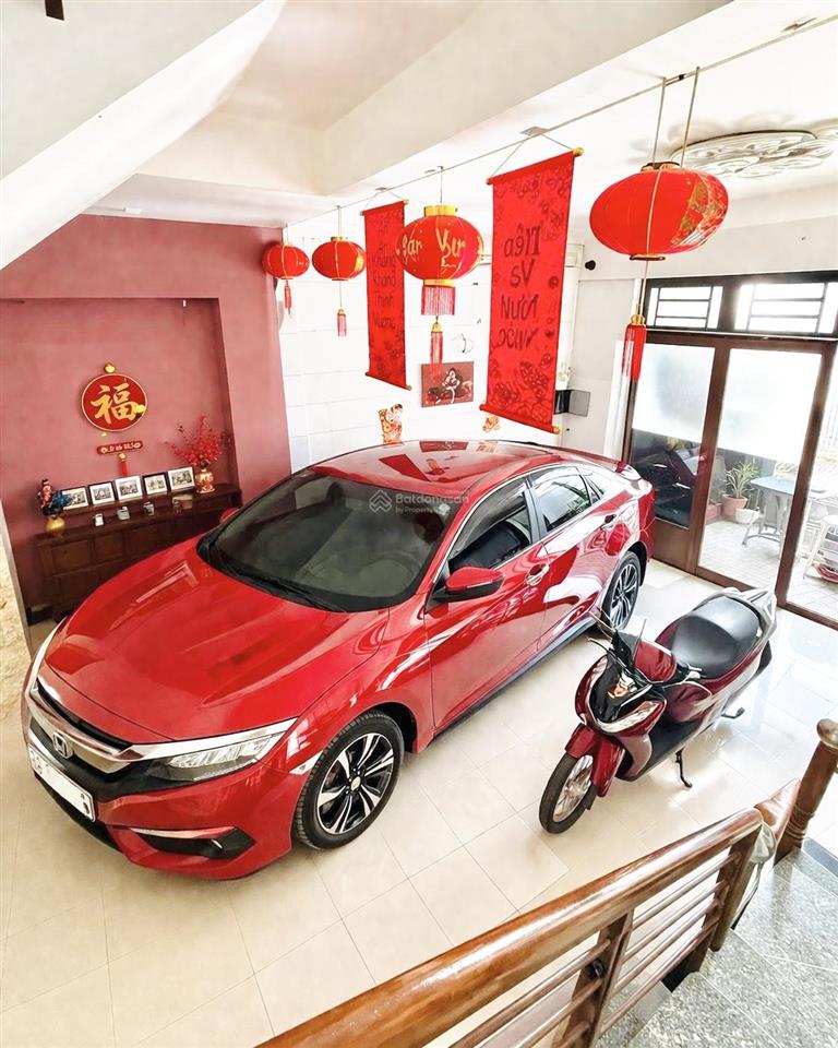 Hẻm 8m cách mấy căn ra mt hương lộ 2, tân hoà đông, 5x12, 3 tầng, ở và kd đa ngành