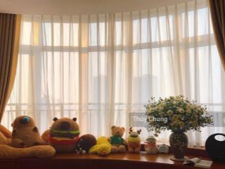 Cần bán gấp căn hộ giá rẻ nhất định công 3 phòng ngủ, 2wc 81m2 giá 6,68 tỷ