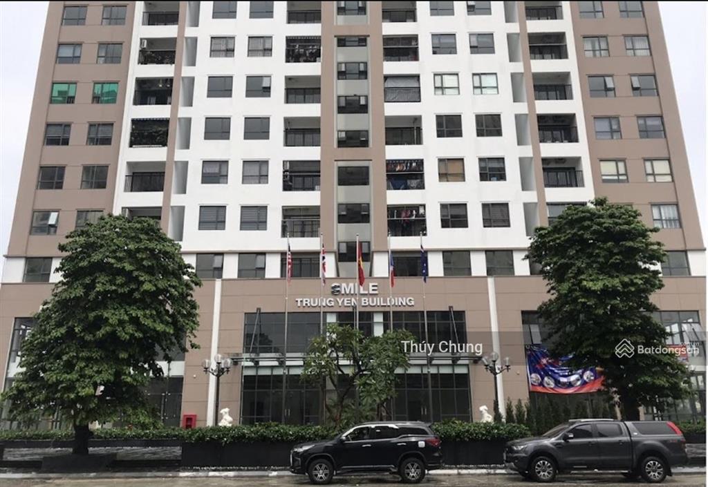 Cần bán gấp căn hộ giá rẻ nhất định công 3 phòng ngủ, 2wc 81m2 giá 6,68 tỷ