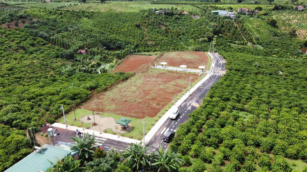 Bán gấp, đất chỉ 550 triệu  cách quốc lộ 20 chỉ 3km