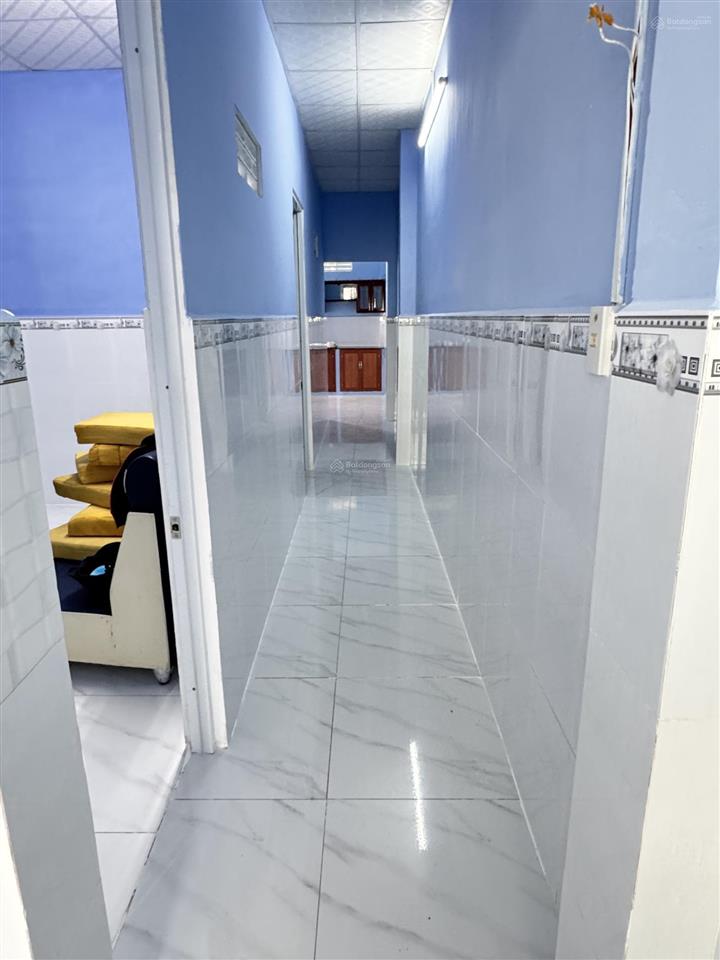 Bán nhà cấp 4 at  hẻm thái phiên  vĩnh hải  bắc nha trang (dt 80,5m2 ngang 4,52m)