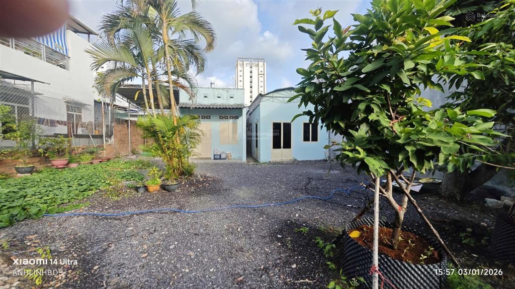 Giá chỉ 28 tr/m2 bán đất hẻm nguyễn chích ngang 13,8m2  vĩnh hoà nha trang