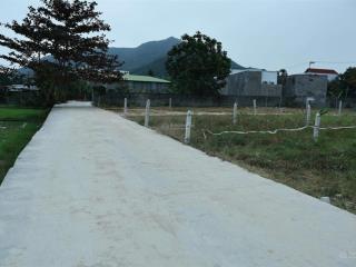 Bán đất phước điền  phước đồng nha trang khánh hoà