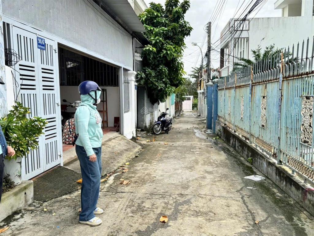 Chỉ 3,6tỷ hẻm ô tô hướng đông ( dt 84m ngang 6,2m ) vĩnh hoà nha trang