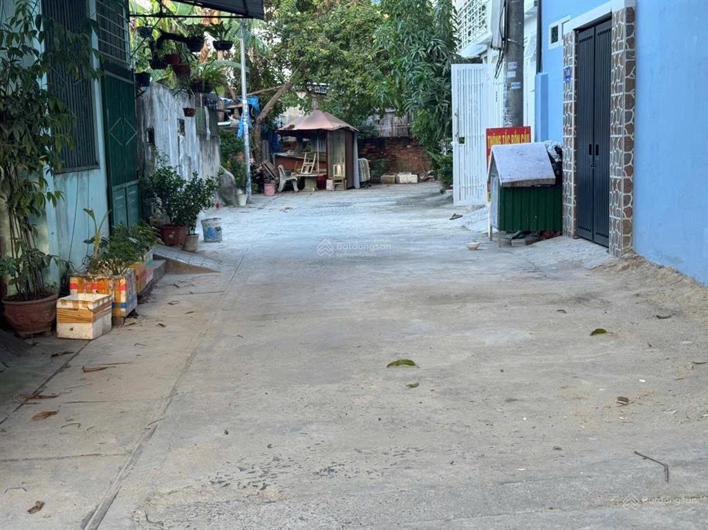 Lô đất ngang 7,8m hướng đông nam  vĩnh hoà (cũ) phường bắc nha trang