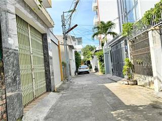 Bán đất ngang 6,84m hẻm điện biên phủ  cách biển 450m  vĩnh hoà  nha trang  giá 5,25tỷ