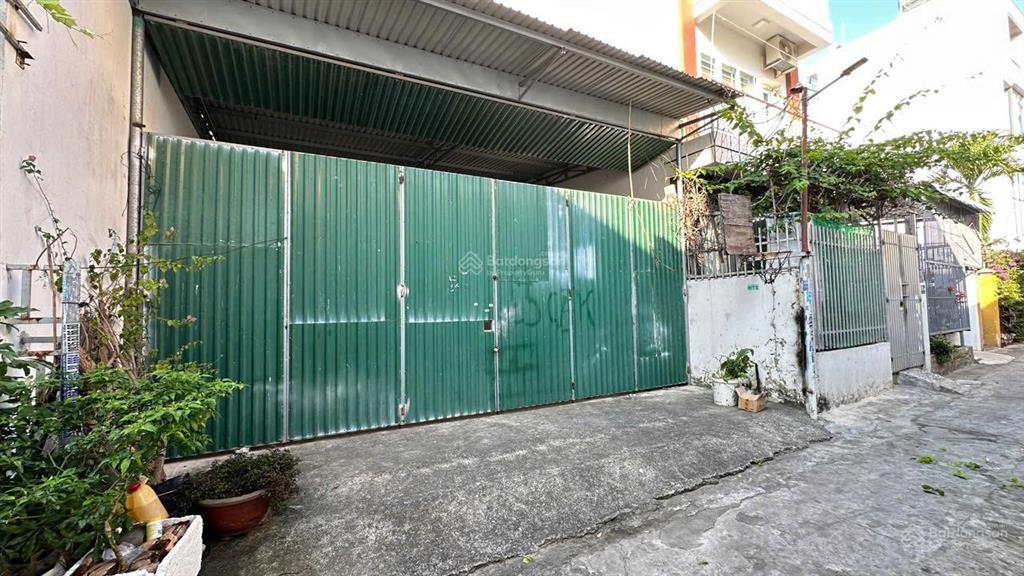 Bán đất ngang 6,84m hẻm điện biên phủ  cách biển 450m  vĩnh hoà  nha trang  giá 5,25tỷ