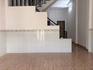 Bán nhà 3 tầng mới đẹp  vĩnh hoà  giá 4,2 tỷ