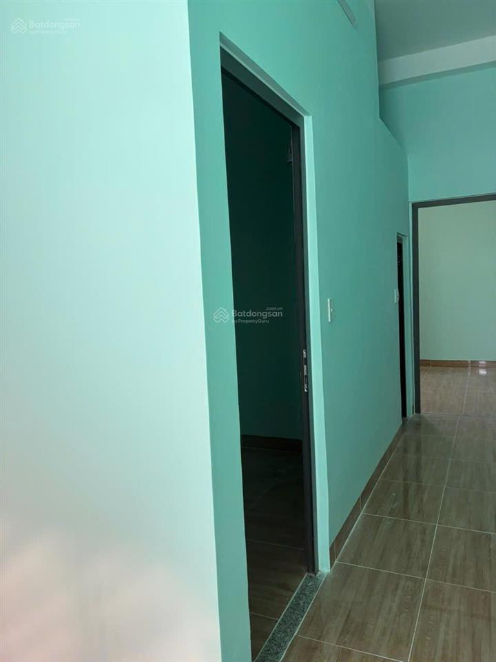 Bán nhà 3 tầng mới đẹp  vĩnh hoà  giá 4,2 tỷ